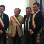 sindaci_Ariano_Pietrelcina_Agropoli_e_presidente_Foglia