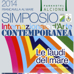 Locandina_LE_LAUDI_DEL_MARE_Simposio_Francavilla_Al_Mare