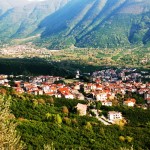 PANORAMA_TAURANO