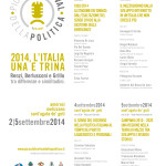 PFP14_Programma