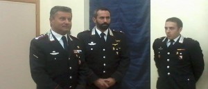 colonnello merone carabineri