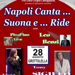 grottolella 28 agosto