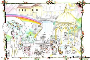 lacuna libro