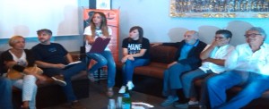 mane e mane presentazione