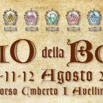 palio 2014