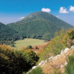 parco partenio