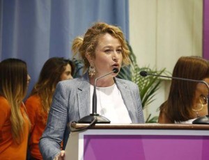 Giulia Abbate intervento