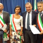 Martusciello_sindaci_provincia_Avellino