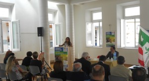 assemblea pd provinciali