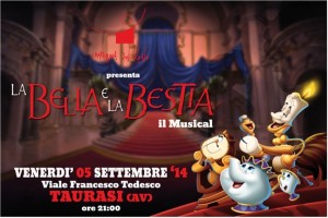 bella e bestia