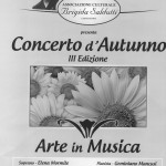 concerto castelfranci