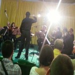 concerto zenit 2000