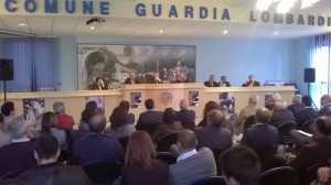 convegno guardia