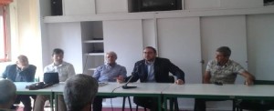 giornado zaolino irisbus assemblea