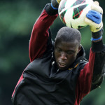 Torino Fc - Ritiro estivo pre-campionato 2012-2013 -Allenamento mattutino.