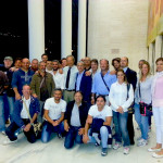 lavoratori edenlandia con Rea