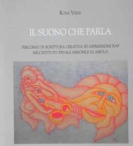 libro rosa vieni