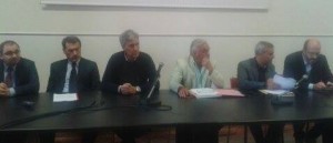 melchionna de mita simeone sibilia petruzziello