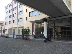 palazzo di città avellino