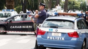 polizia