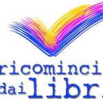 ricomincio dai libri