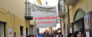 sagra delle sagre