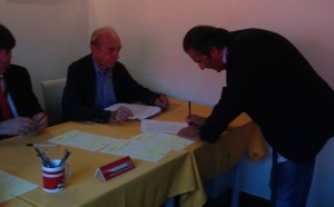 scaperrotta ariano