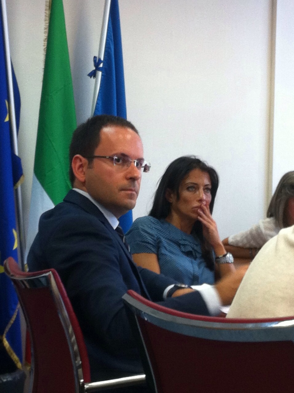 Audizione_Ruggiero_Cipriano
