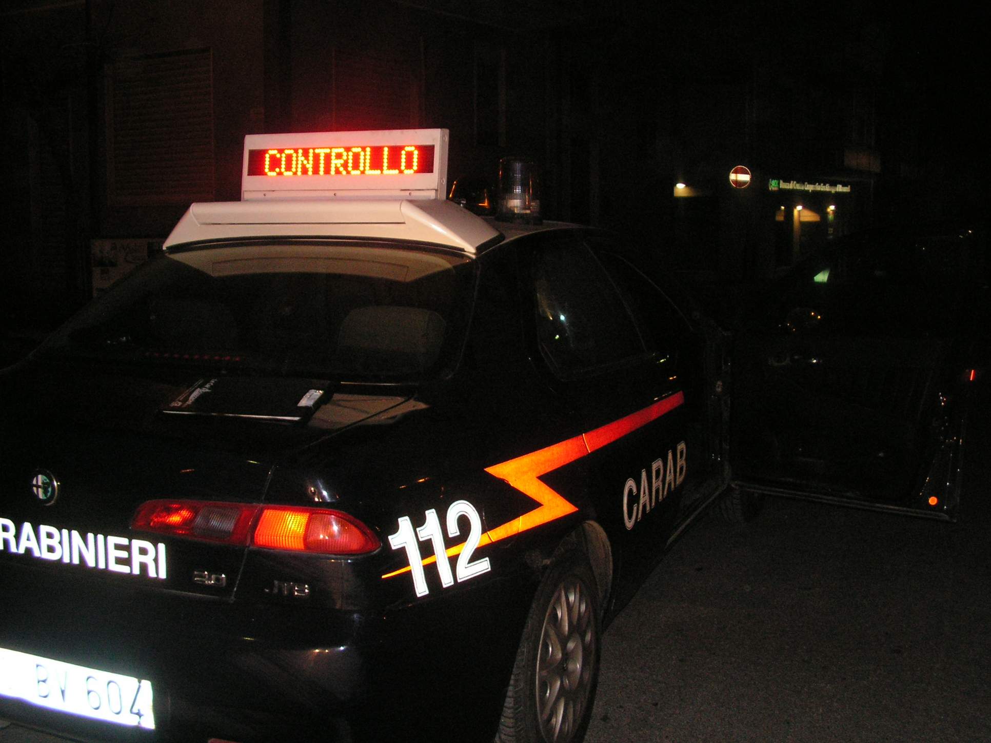 Controllo-Carabinieri