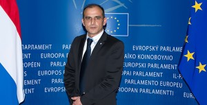 antonio montuori