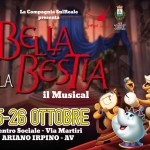 bella e bestia