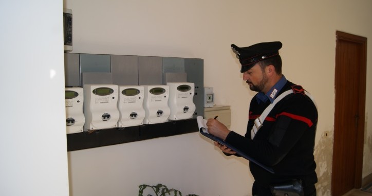 carabinieri