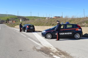 carabinieri