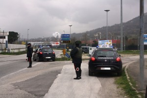 carabinieri