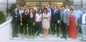 gruppo confindustria