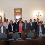 i 12 di gambacorta