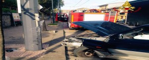 incidente