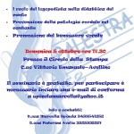 logopedia e canto