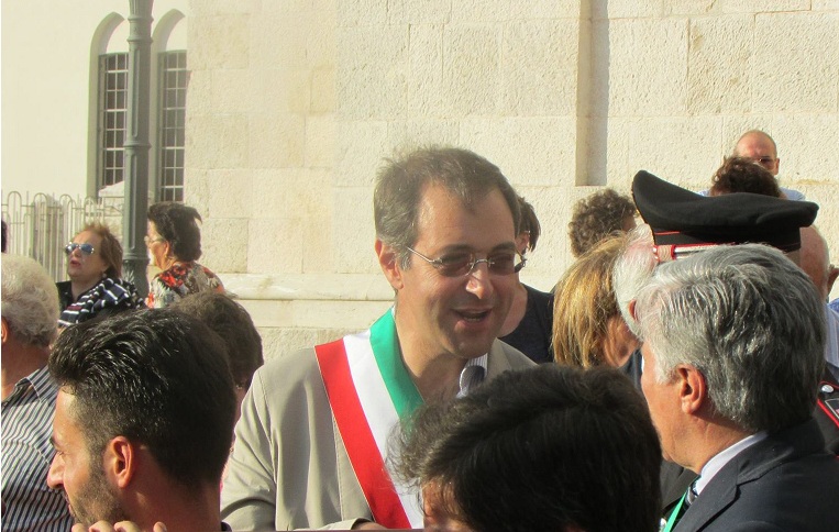 mario vanni foto buona