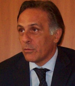 on angelo marino