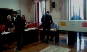 provinciali seggi