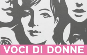 voci di donne