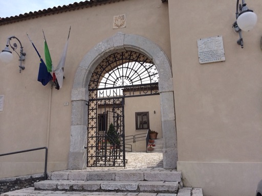 Municipio_Montefusco