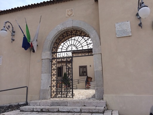 Municipio_Montefusco