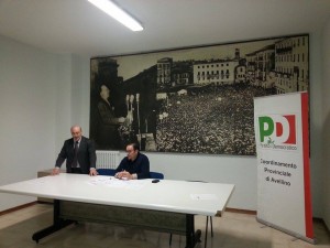 PD DE BLASIO