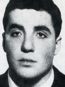antonio annarumma