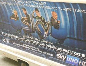 italia's got talent