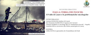 locandina Convegno