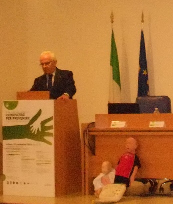 pietro foglia primo soccorso pediatrico
