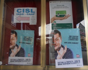 sede cisl avellino